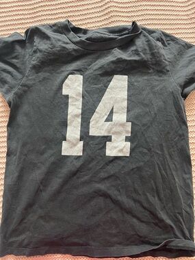 brandy melville 14 tshirt